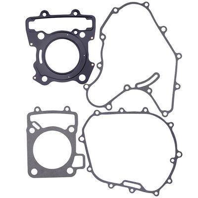 Motorcycle Engine Cylinder Gasket Head Gasket Set Compatible with RC200 RC Models 2012 2016 2014 2017 Aftermarket Replacement