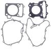 Motorcycle Engine Cylinder Gasket Head Gasket Set Compatible with RC200 RC Models 2012 2016 2014 2017 Aftermarket Replacement view 2