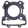 Motorcycle Engine Cylinder Gasket Head Gasket Set Compatible with RC200 RC Models 2012 2016 2014 2017 Aftermarket Replacement view 3