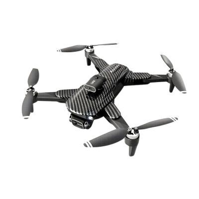 4K Dual Camera Drone with Obstacle Avoidance, 360 Rotation FPV RC Quadcopter, Optical Flow Positioning, Auto Hover, One Key Takeoff/Landing, 80M Range, 2 Speed Modes
