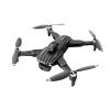 4K Dual Camera Drone with Obstacle Avoidance, 360 Rotation FPV RC Quadcopter, Optical Flow Positioning, Auto Hover, One Key Takeoff/Landing, 80M Range, 2 Speed Modes view 1