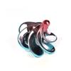 Magnetic Airflow Spinning Top  Wind-Powered Fidget Toy for Stress Relief & Focus  Aerodynamic Tornado Spinner with Magnetic Base  Unique Desk Toy for Adults and Kids  Perfect Office Gift view 2