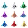 Magnetic Airflow Spinning Top  Wind-Powered Fidget Toy for Stress Relief & Focus  Aerodynamic Tornado Spinner with Magnetic Base  Unique Desk Toy for Adults and Kids  Perfect Office Gift view 4