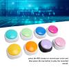FAUOSWUK 8Pcs Dog, Dog Talk Keys Pet Communication Key with 30s Recording Clear Sound Easy to Use for Cats Dogs Kids Learning view 4