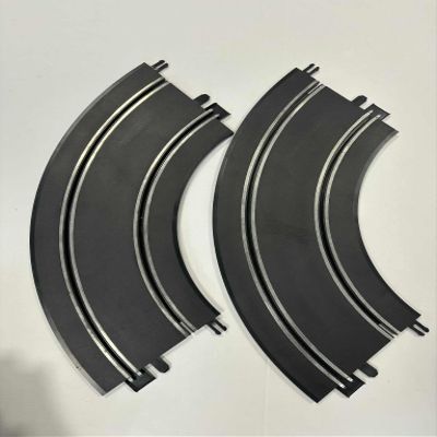 Greenhills Scalextric Sport Track Double Curve x 2 S2