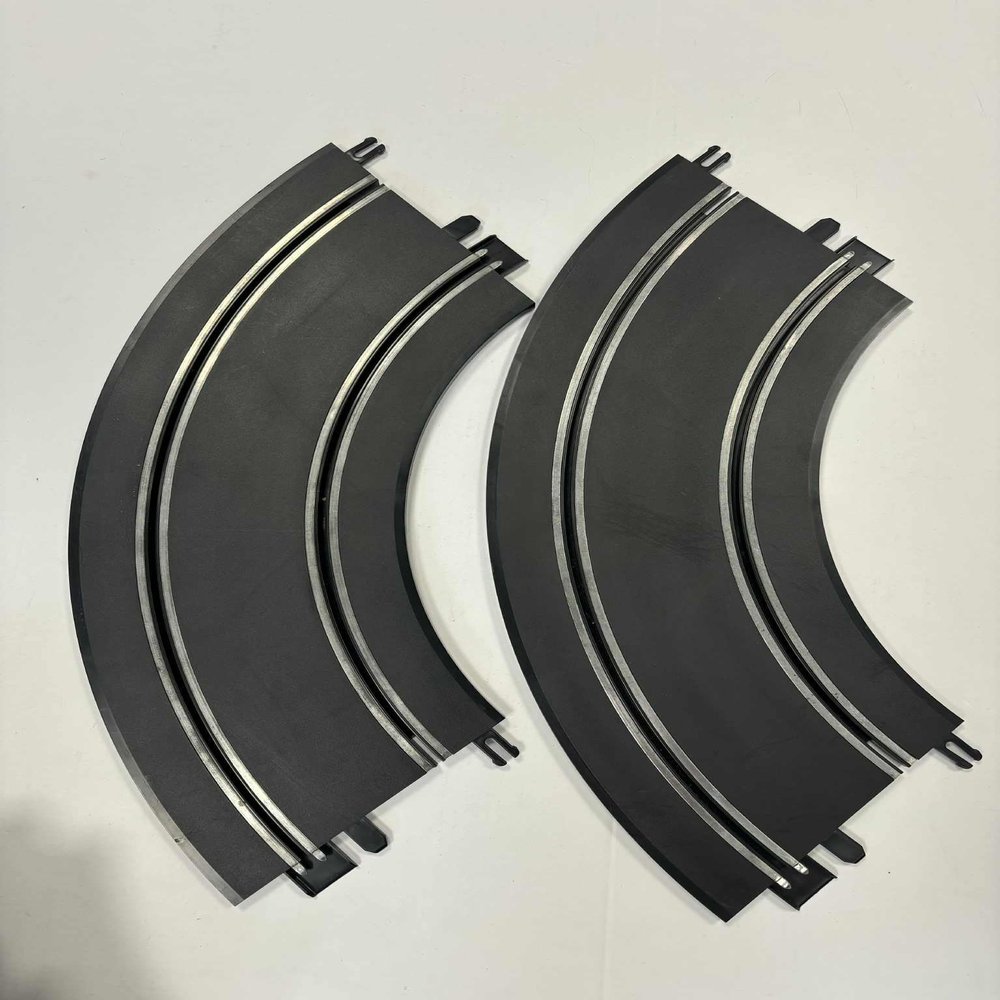 Greenhills Scalextric Sport Track Double Curve x 2 S2