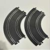 Greenhills Scalextric Sport Track Double Curve x 2 S2 view 1