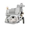 66M-14301 Carburetor For Outboard Engine 4 Stroke 15hp F15 Parsun Hidea HDF20H F20 66M-14301-12 18-34600 Accessories view 2