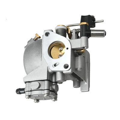 13200-91D21 Carburetor For Outboard 2stroke 9.9 15HP DT 9.9 15 13200-93900 13200-93E11 13200-93902 13200-91D22