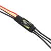 ZTW Mantis Slim G2 20A ESC 2-4S SBEC 6V/3A Speed Control for RC Airplane Fixed-Wing Indoor F3P 3D Flying view 4