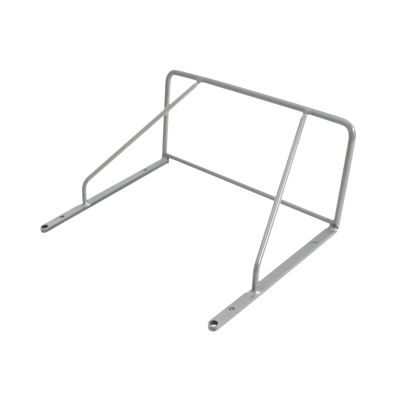 Colaxi RC Crawler Truck Body Rear Body Frame Direct Replace Easy to Install Accessories Titanium Alloy Upgrades Parts for 1/10 Scale