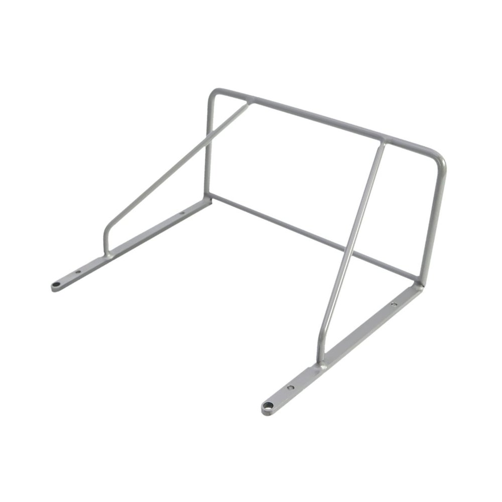 Colaxi RC Crawler Truck Body Rear Body Frame Direct Replace Easy to Install Accessories Titanium Alloy Upgrades Parts for 1/10 Scale