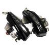 Car LED Dynamic Turn Signal Light For Lexus For IS GS ES CT RC RC F Sport 2x LED Dynamic Turn Signal Light Indicator Side Wing Mirror Sequential Lamp Left And Right view 1