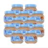 Gerber Mealtime for Baby 2nd Foods Baby Food Jar 2.5 Ounce Variety Pack 6 of each (Chicken & Beef) view 1