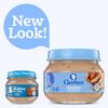 Gerber Mealtime for Baby 2nd Foods Baby Food Jar 2.5 Ounce Variety Pack 6 of each (Chicken & Beef) view 3