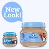 Gerber Mealtime for Baby 2nd Foods Baby Food Jar 2.5 Ounce Variety Pack 6 of each (Chicken & Beef) view 4