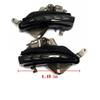 Car LED Dynamic Turn Signal Light For Lexus For IS GS ES CT RC RC F Sport 2x LED Dynamic Turn Signal Light Indicator Side Wing Mirror Sequential Lamp Left And Right view 3