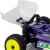 JConcepts 0526 Carpet Turf Dirt Wing Fits - Losi Micro B view 1
