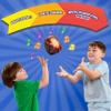 Danny Go! Hot Hot Lava Rock Game, Interactive Toss Game with Lights and Music view 3