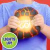 Danny Go! Hot Hot Lava Rock Game, Interactive Toss Game with Lights and Music view 4