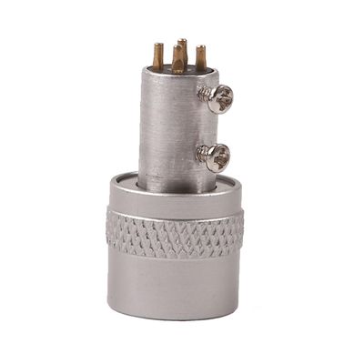 Aluminum Alloy Tonearm Headshell Connector for SME Turntable VinylCollectors Enhances Your Players Tonearm Connector Professional Components Arm Headshell Accessories