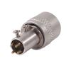 Aluminum Alloy Tonearm Headshell Connector for SME Turntable VinylCollectors Enhances Your Players Tonearm Connector Professional Components Arm Headshell Accessories view 3