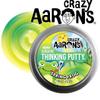 Crazy Aarons Putty Mini Tins Spring Sunshine Gift Set  3 Pack (Butterfly, Spring Frog & Piglet)  Sensory Fidget Toy Bundle  Soft, Stretchy, Colorful  .47oz Each  Ages 3+ view 4