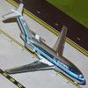 GeminiJets G2EAL1362 Eastern Air Lines Boeing 727-100 N8120N; Scale 1:200 view 1