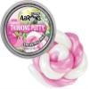 Crazy Aarons Putty Mini Tins Spring Sunshine Gift Set  3 Pack (Humming Bird, Sneaking Snail & Buzzing Bee)  Sensory Fidget Toy Bundle  Soft, Stretchy, Colorful  .47oz Each  Ages 3+ view 3