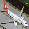 GeminiJets G2OAW1388 Helvetic Airways Embraer 190-E2 HB-AZC; Scale 1:200 view 1