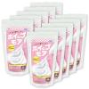 Artec 24398 Whip More Toy Nendor, Set of 10, White view 1