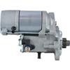 12V 9T Starter Motor Compatible with Uni-Loader 1838 and Engines view 1