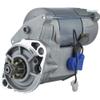 12V 9T Starter Motor Compatible with Uni-Loader 1838 and Engines view 2