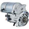 12V 9T Starter Motor Compatible with Uni-Loader 1838 and Engines view 4