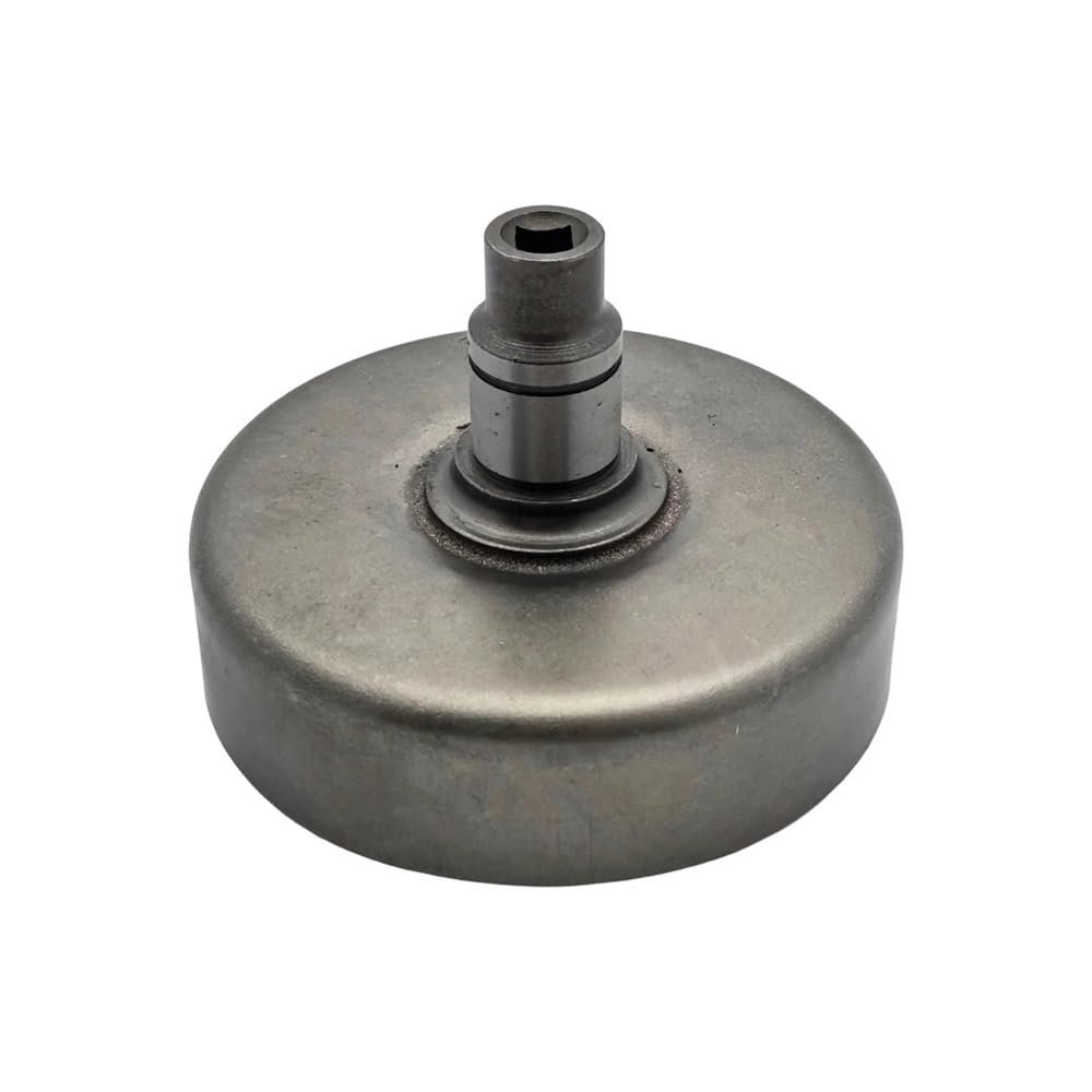 GJLJSD Clutch Drum Sprocket Gear Drive Bell Fit for FS120 FS200 FS202 FS200R FS250 KA120 KA250 Brush Cutter 4134 160 2900