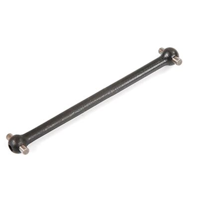 rc car DriveShafts Compatible with Racing for Flux for Rovan for TORLAND 1/8 Rc Car Upgrade Modification Parts Accessories Front Drive Shaft