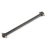 rc car DriveShafts Compatible with Racing for Flux for Rovan for TORLAND 1/8 Rc Car Upgrade Modification Parts Accessories Front Drive Shaft view 1