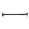 rc car DriveShafts Compatible with Racing for Flux for Rovan for TORLAND 1/8 Rc Car Upgrade Modification Parts Accessories Front Drive Shaft view 2