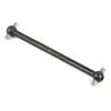 rc car DriveShafts Compatible with Racing for Flux for Rovan for TORLAND 1/8 Rc Car Upgrade Modification Parts Accessories Front Drive Shaft view 3