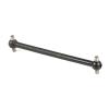 rc car DriveShafts Compatible with Racing for Flux for Rovan for TORLAND 1/8 Rc Car Upgrade Modification Parts Accessories Front Drive Shaft view 4