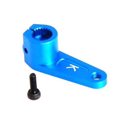 BTKCHE Metal 23T Servo Arm TRF Servo Horn 42249 for Tami-ya FUTABA Servo