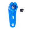 BTKCHE Metal 23T Servo Arm TRF Servo Horn 42249 for Tami-ya FUTABA Servo view 2