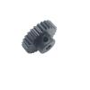 Rc Repairs Parts For WLtoys 144010 144001 1/12 144002 124016 124017 124018 124019 1/14 Metal Upgrade 27T Motor Gear RC Car Parts view 2