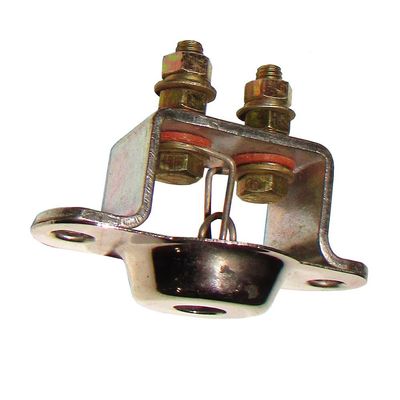 Replacement for fits 15531-65950 Glow Plug Indicator Fits Kubota B20 B5200 B6200 B7200 B8200 L235