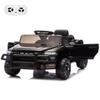 Electric Car for Kids, Licensed RAM 12V Ride on Truck w/Remote Control, Toddler Ride on Toys with Music, 3 Speeds, LED Lights, Suspension, Gift for Boys Girls view 1