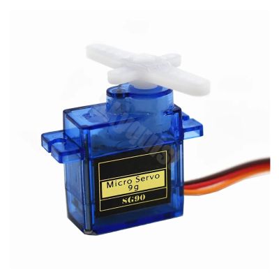 SG90 9g Servo Motor