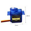 SG90 9g Servo Motor view 2