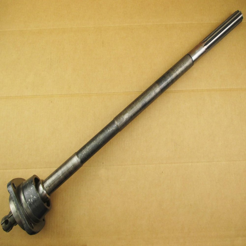 Replacement for fits PTO Shaft for Part 181173M1 9N70038