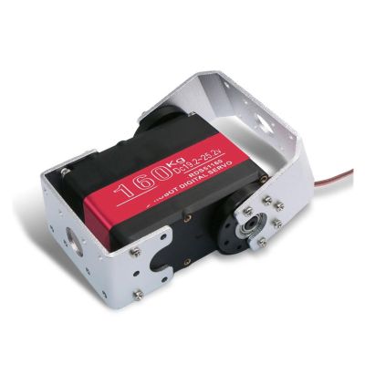 1pcs Server 24V 160kg High Torque Robot Servo RDS5160 RDS5180 RDS51150 RDS51160(RDS51160-270)
