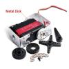 1pcs Server 24V 160kg High Torque Robot Servo RDS5160 RDS5180 RDS51150 RDS51160(RDS51160-270) view 3